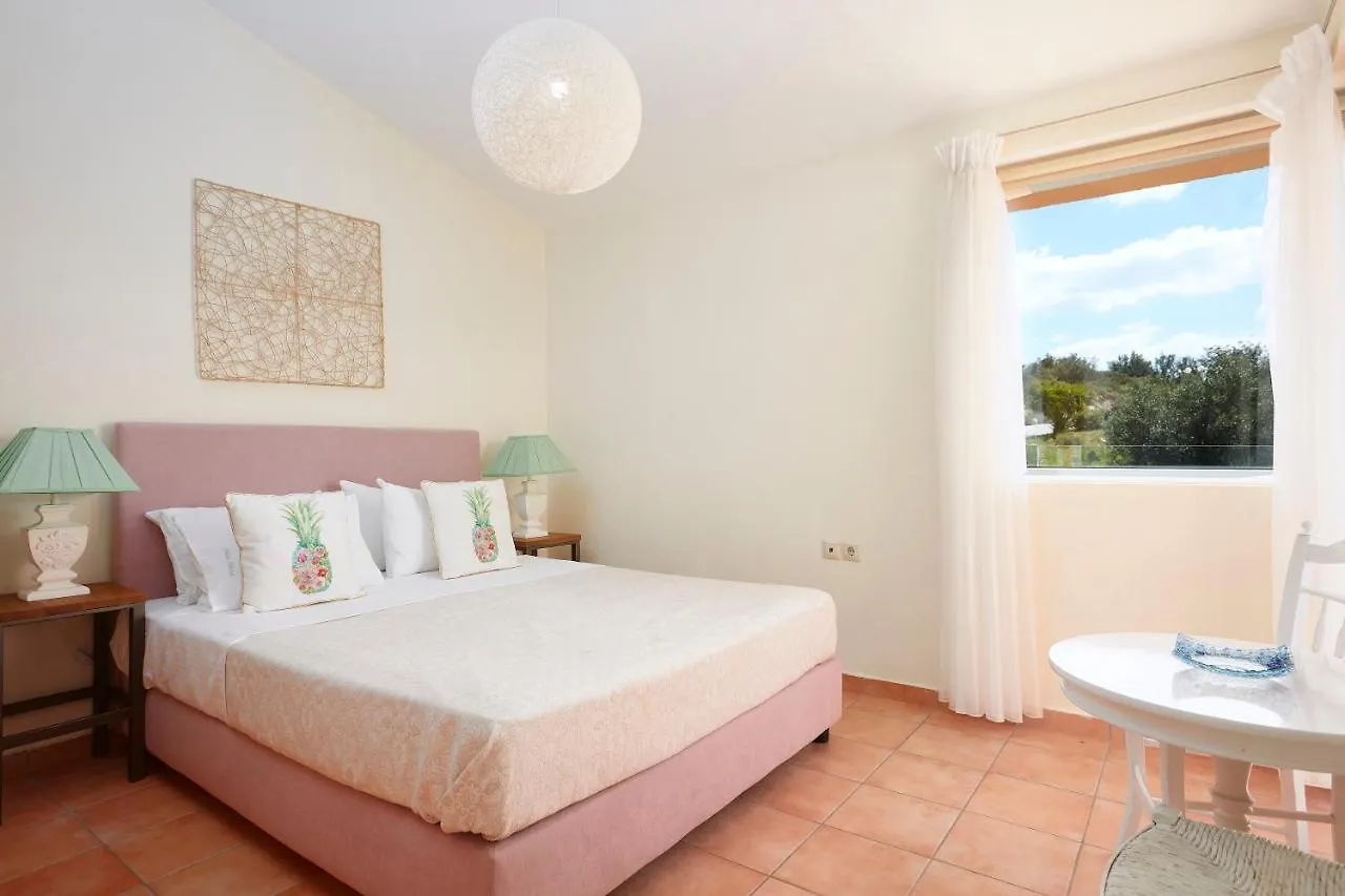 Seafront Villa Longobardi Chania