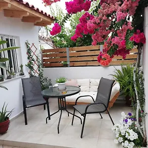 Appartement Small With Yard