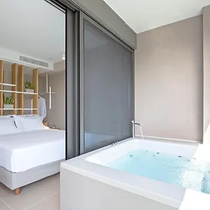  Appart hôtel Noemie Luxury