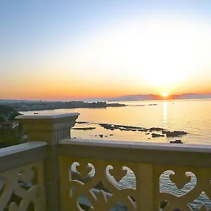 3* Hotel Andromeda
