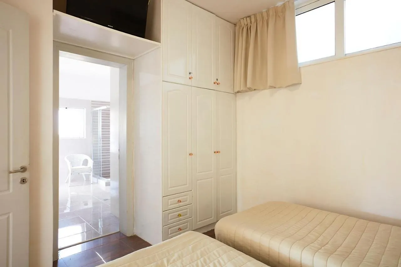 Seafront Villa Longobardi Chania